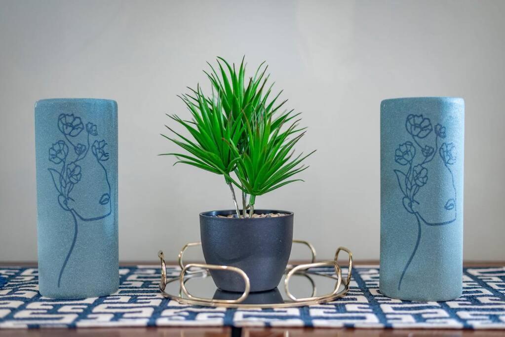 Montreux Urban Oasis Apartment Cape Town