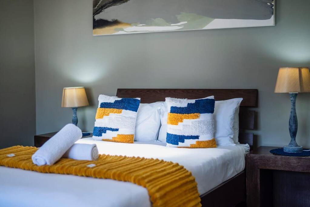 Montreux Urban Oasis Apartment Cape Town