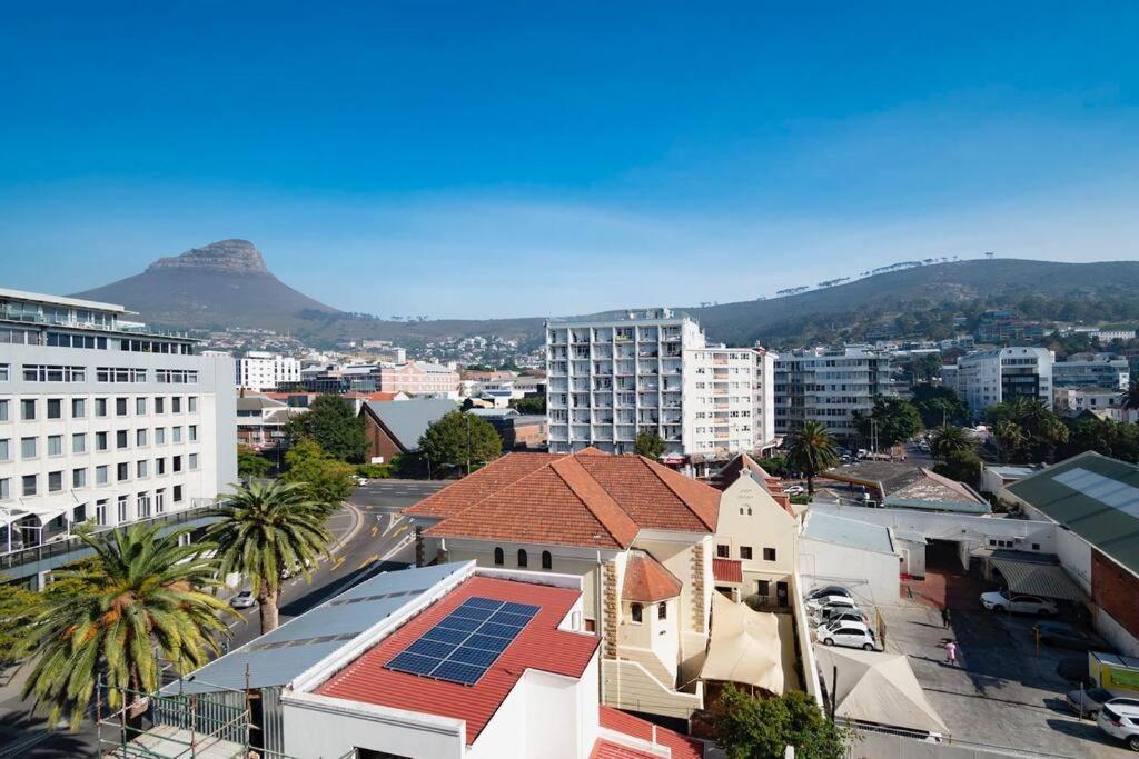 Montreux Urban Oasis Apartment